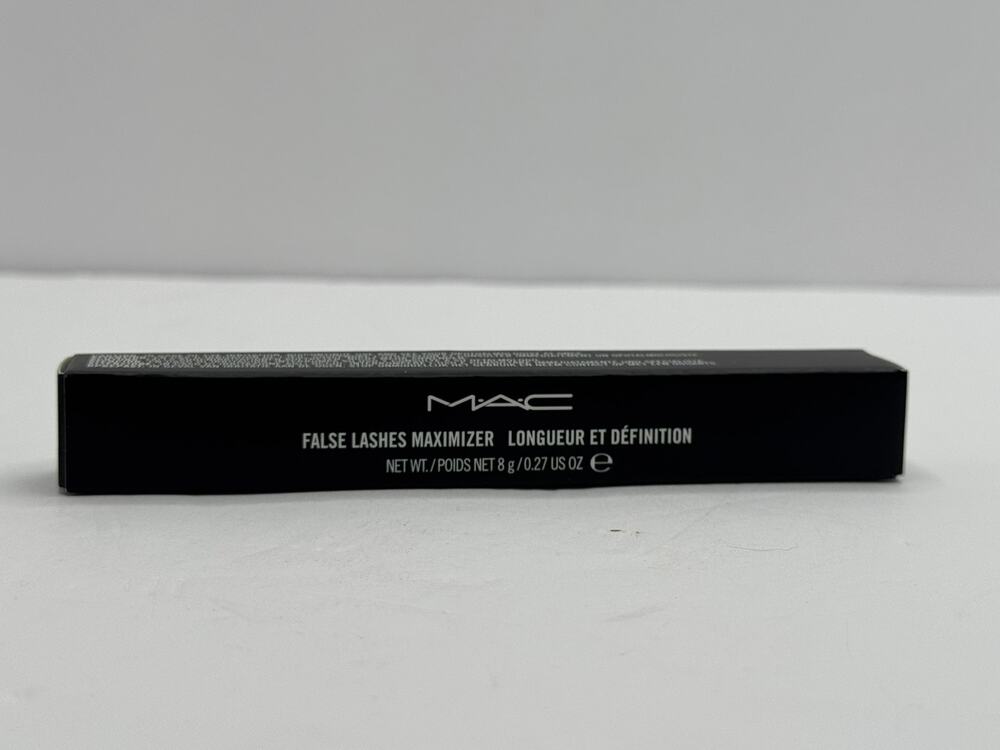 MAC False Lashes Maximizer Mascara Primer Base - Picture 1 of 6